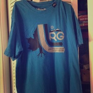 Lrg shirt