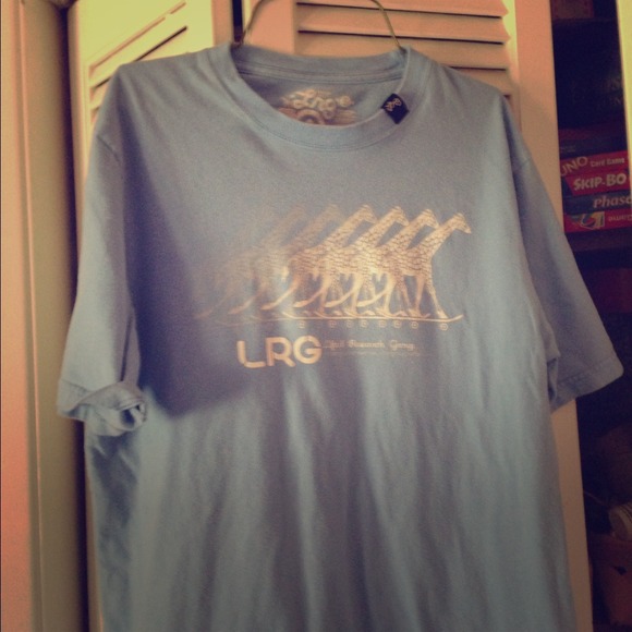 Lrg