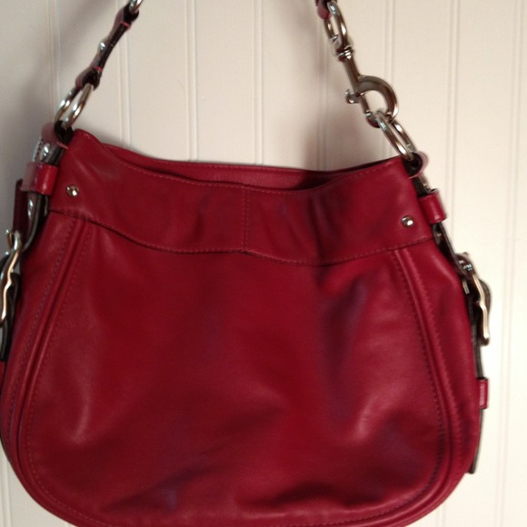 Coach bag - Picture 2 of 3
