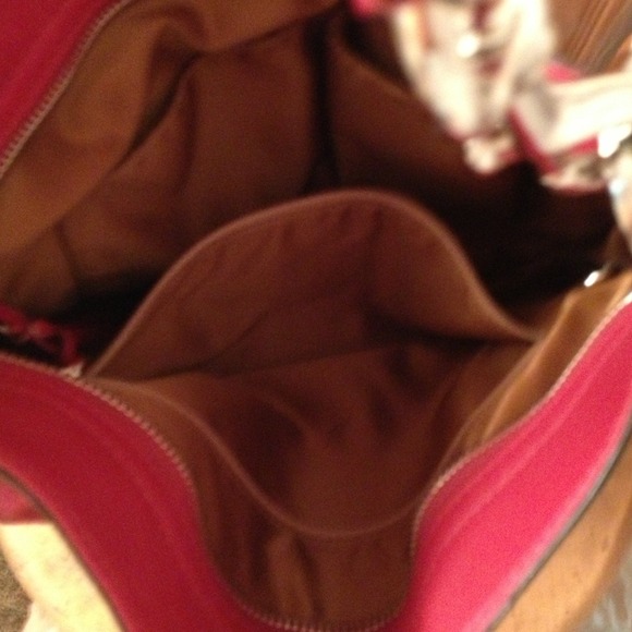Coach bag - Picture 3 of 3