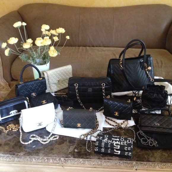 CHANEL