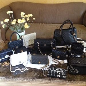 CHANEL
