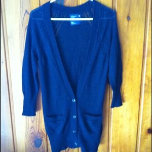 American eagle &american rag sweater bundle