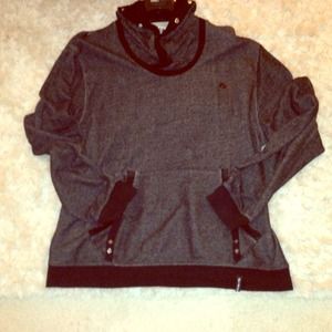 Mens Akademicks sweater size 3XL. $15