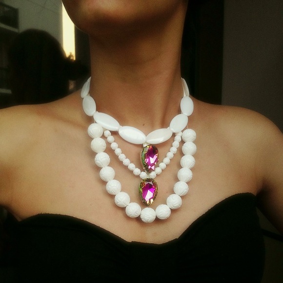 Hand made collection.