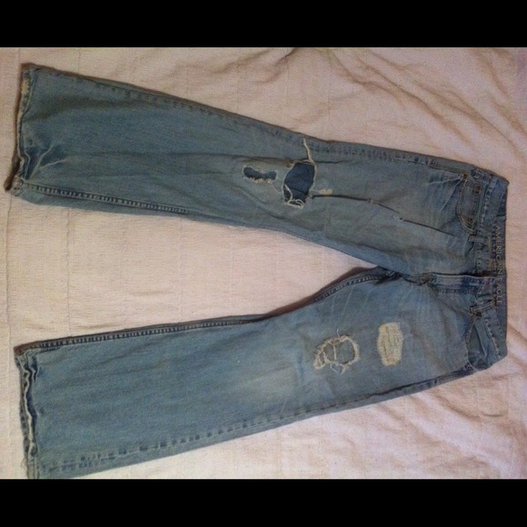 Mens American Eagle jeans