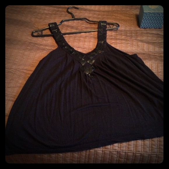 Joe's Black Top