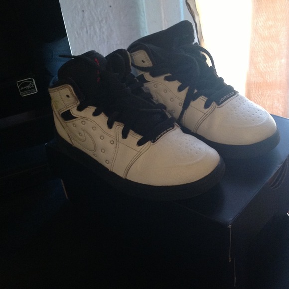 Jordan's 1 RETRO