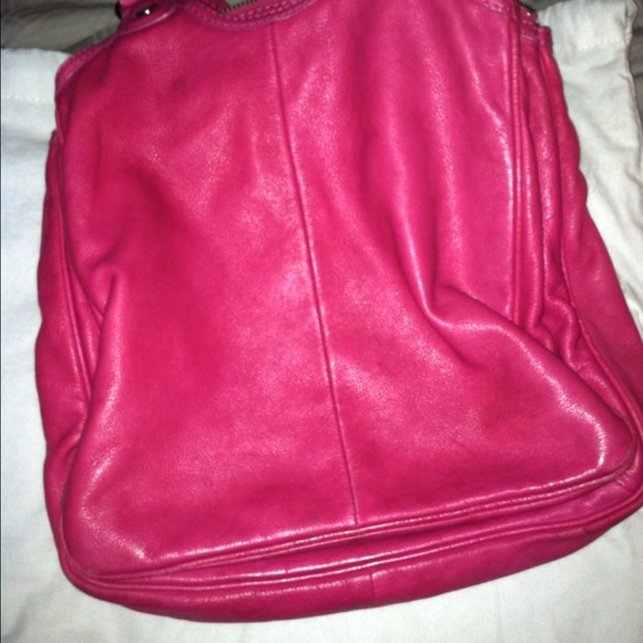 😍SOLD Marc Jacobs totally Turnlock Teri tote - Picture 3 of 4