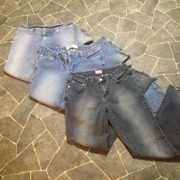 🎀Freebie jeans!!🎀