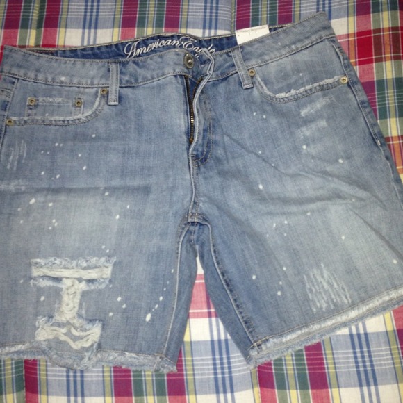 Brand new American Eagle Bermuda Shorts