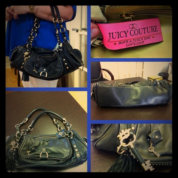 Juicy Couture bundle for @elli3226
