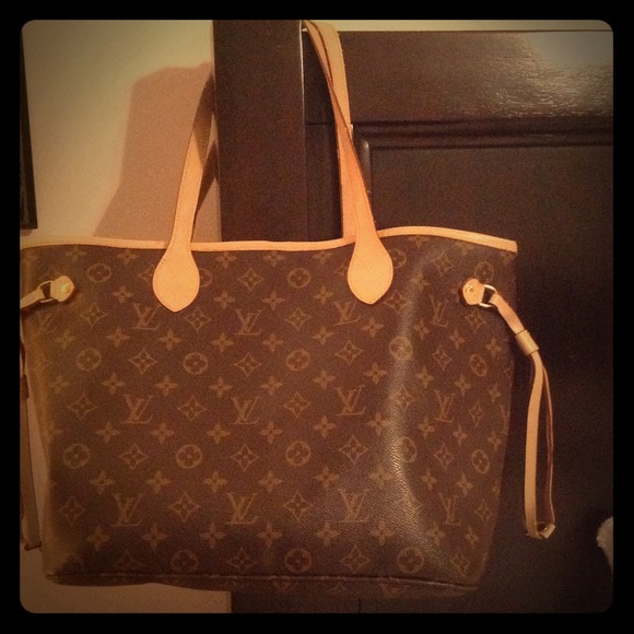 neverfull TRADE