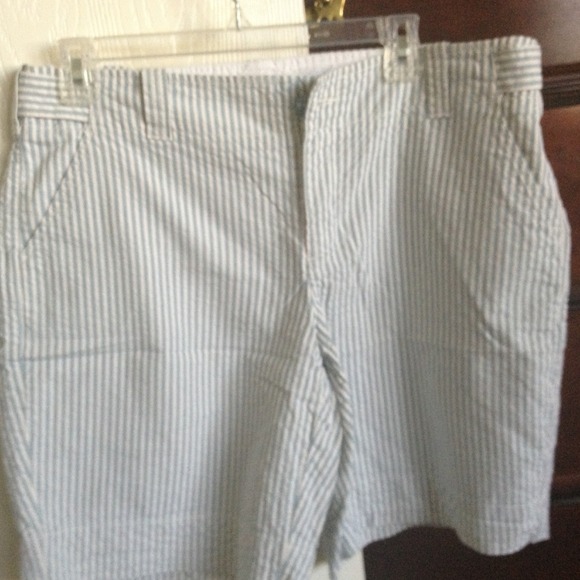 Victoria Secret sailor shorts cute good condition
