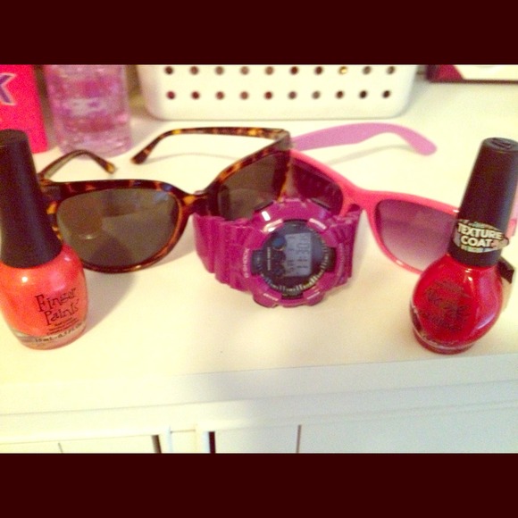 BUNDLE! 🚫Traded 🚫