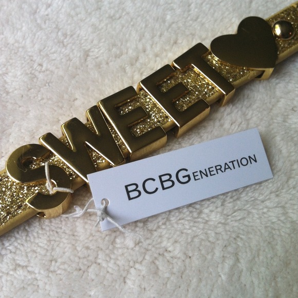 >>>SOLD In Bundle!<<< BCBGeneration NWT - Picture 2 of 4