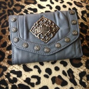 Guess wallet