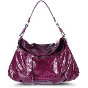 Hayden Harnett Havana Hobo