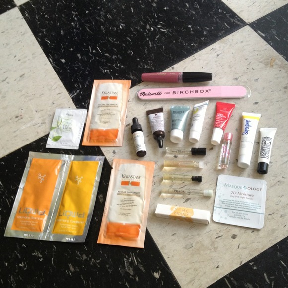❌❌SOLD❌❌ Beauty Products!!