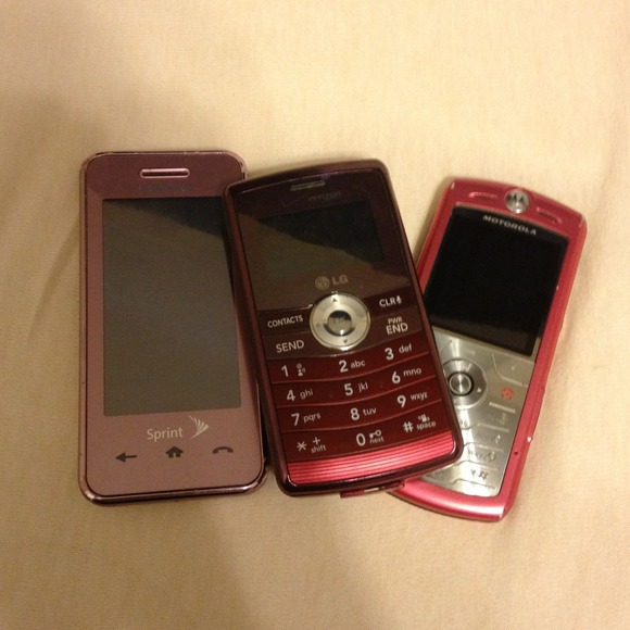 Phones