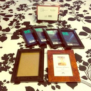 Picture Frame Bundle!