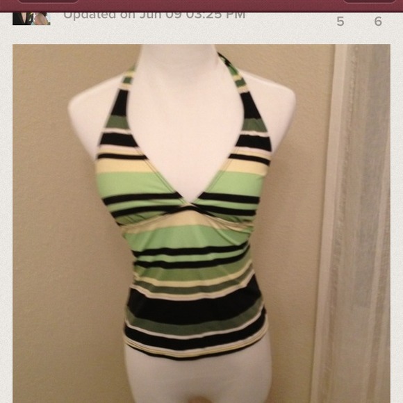Sold bundle