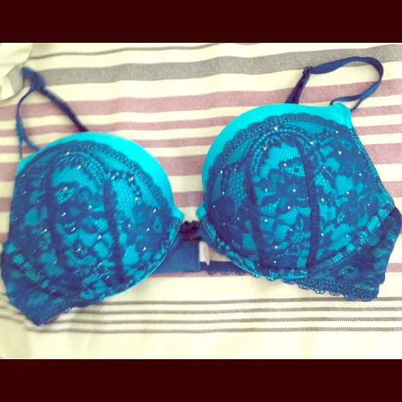 Victoria's Secret Bra