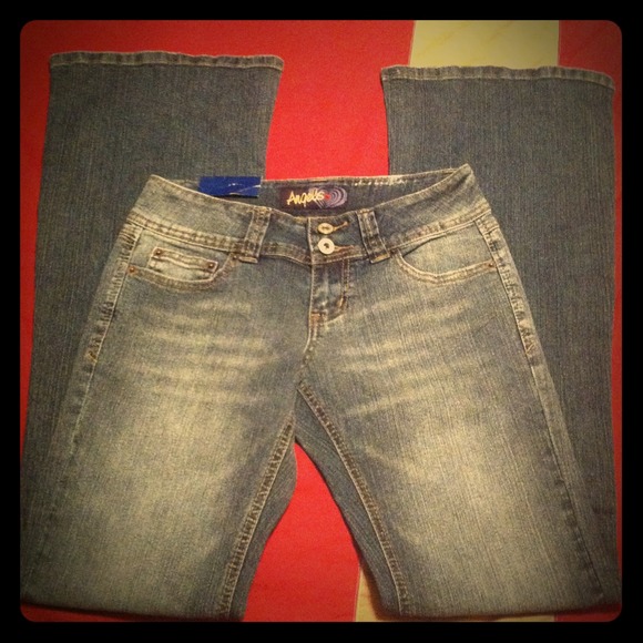 New Angels jeans
