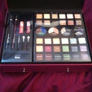 Ulta makeup box set!