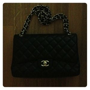 Chanel Handbag