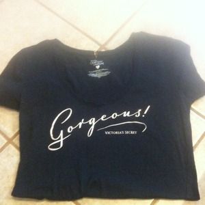 Victoria secret shirt