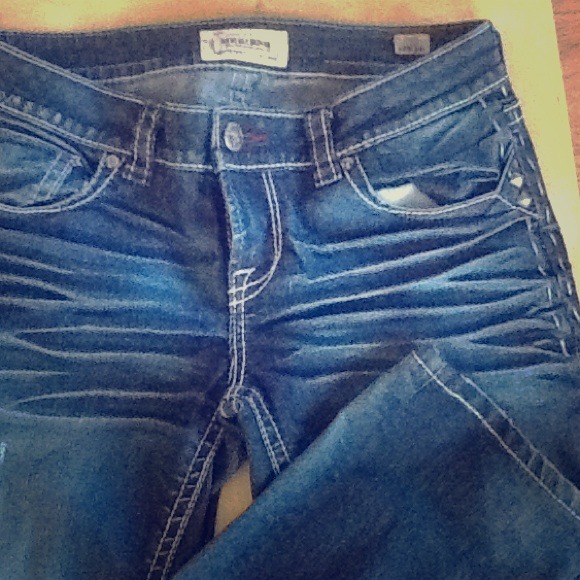 Bundle! Jeans and tank