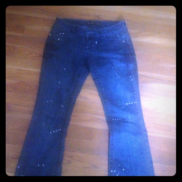 Noble size 3 jeans - Picture 1 of 3