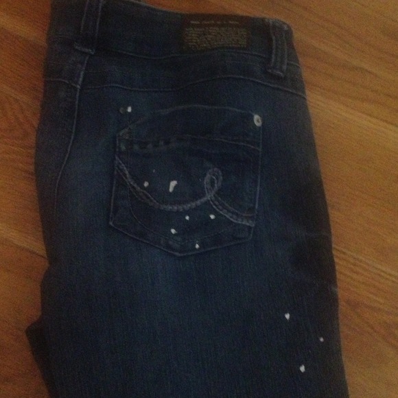 Noble size 3 jeans - Picture 2 of 3