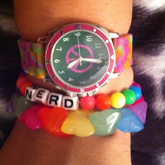 Mood watch and more