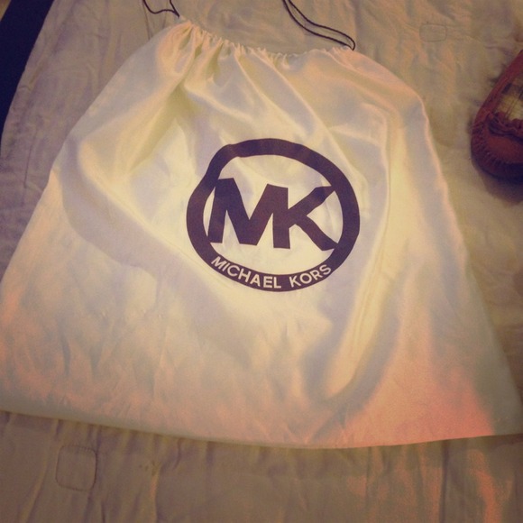 Micheal Kors Dust Bags. Authentic.
