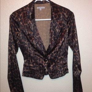 Cute crop jacket sold in bundle