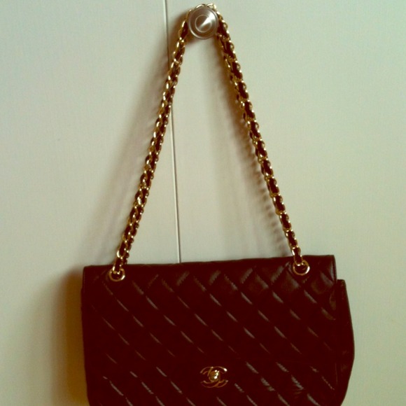 Chanel handbag