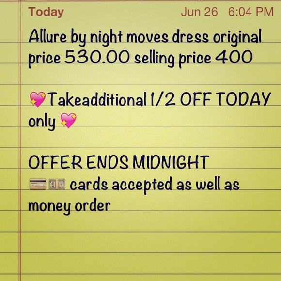 Today only 1/2 off 🚫offer ended 🚫