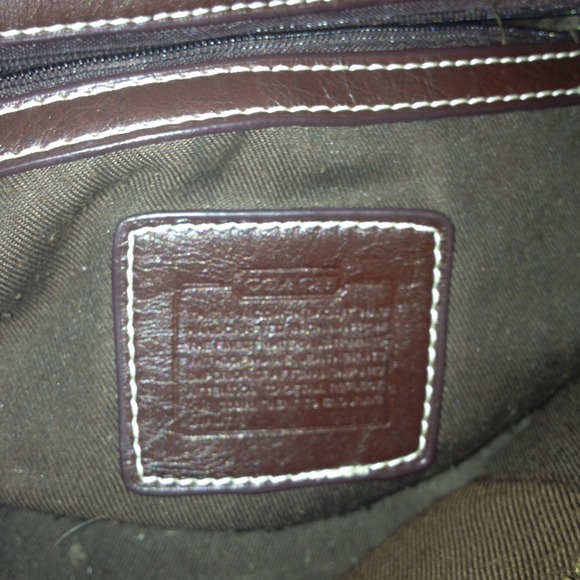 Couch purse - Picture 3 of 4