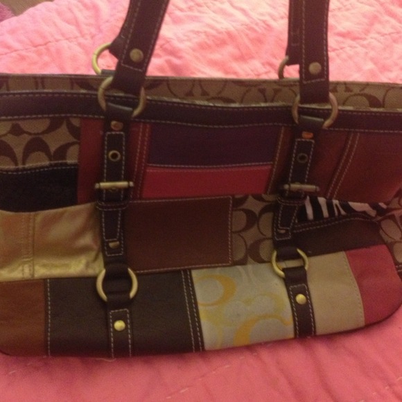 Couch purse - Picture 4 of 4