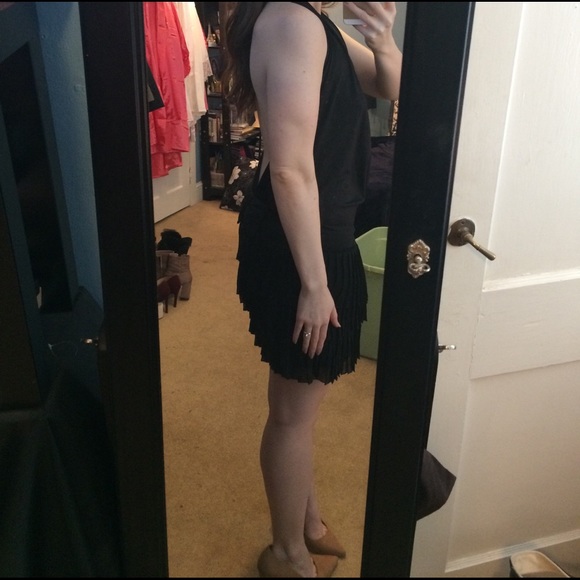 💎Sexy Open Back Statement LBD - Picture 2 of 4