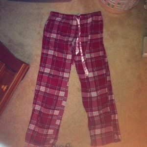 pajama pants