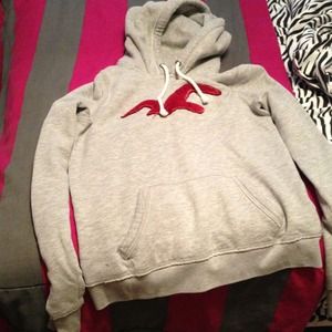 Hollister hoodie