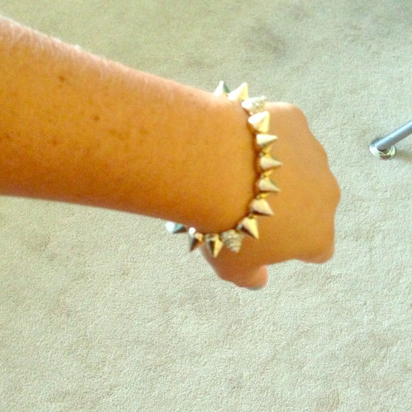 Never worn it :(