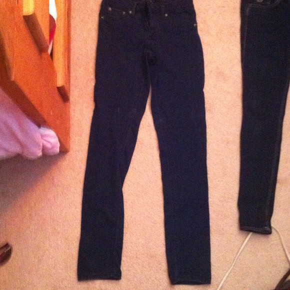 denim jeans