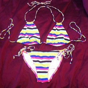 Bathing suit!💢 Reduced price 💢