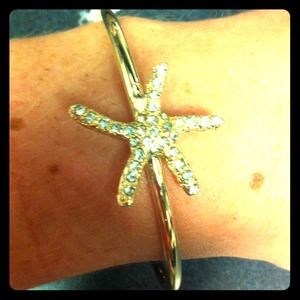 🌟Starfish Bracelet🌟