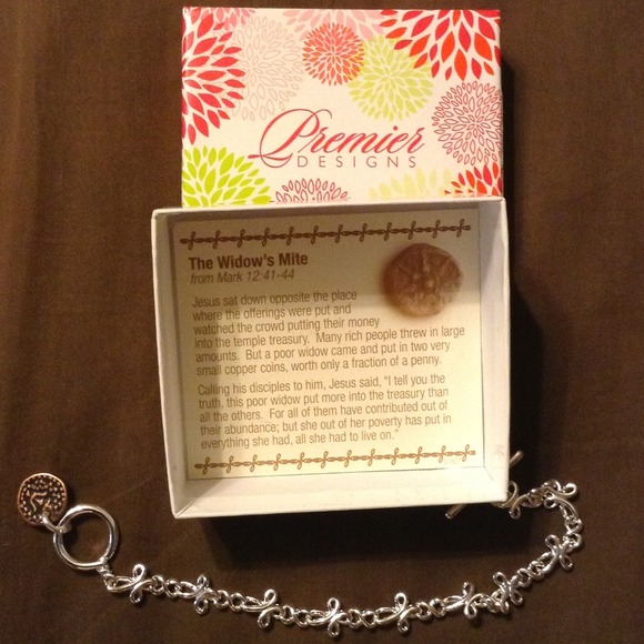 Premier Jewelry bracelet