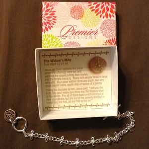 Premier Jewelry bracelet